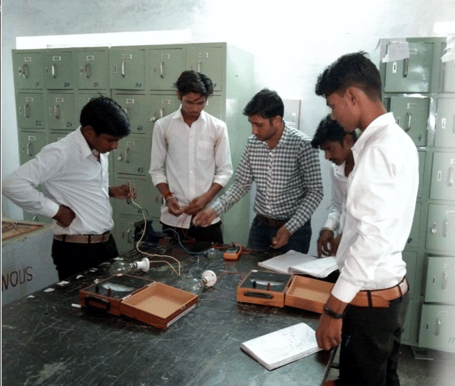 Biyani Industrial Training Institute Jaipur Campus photo 3